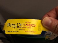 Info et commentaire sur l'hotel